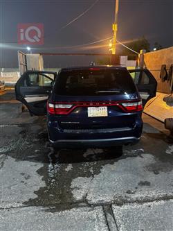 دودج دورانجو